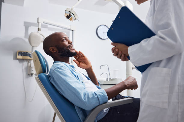 Best 24-Hour Emergency Dentist in Collinsville, TX