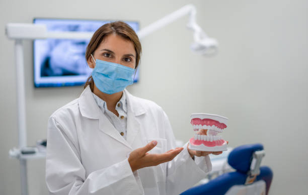 Best Emergency Tooth Extraction in Collinsville, TX