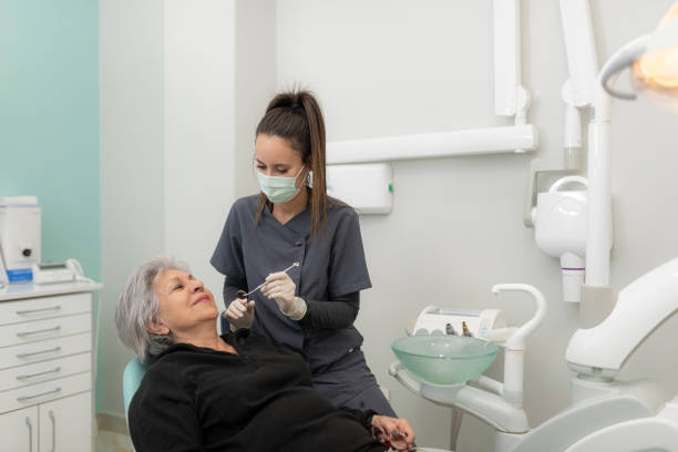 Best Emergency Wisdom Teeth Removal in Collinsville, TX