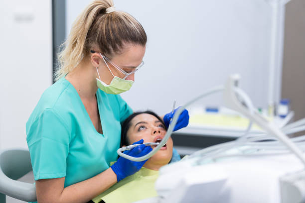 Best Emergency Root Canal Treatment in Collinsville, TX
