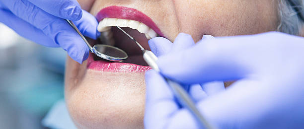 Best Cosmetic Emergency Dentistry in Collinsville, TX