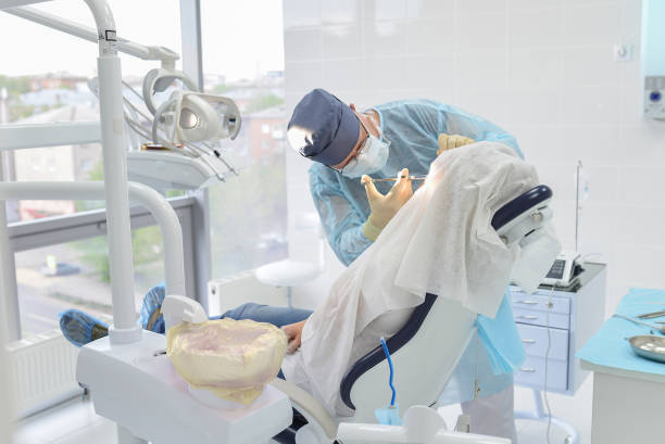 Best Emergency Gum Treatment in Collinsville, TX